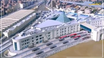 رسميًا.. إليك جدول مواعيد القطارات الكامل لرحلات القاهرة أسوان والإسكندرية أسوان 1